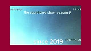 the squidward show season 9 episode 1 preview boat [upl. by Adyaj388]