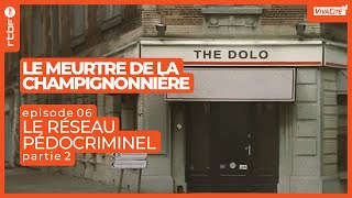 Le réseau pédocriminel impliqué dans le meurtre de la champignonnière  partie 2 68 [upl. by Sherourd]