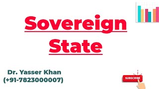 Sovereign State [upl. by Rab]