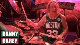 Danny Carey  quotPneumaquot by Tool LIVE IN CONCERT [upl. by Dulce]