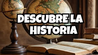 la geografia y la historia [upl. by Meghan730]