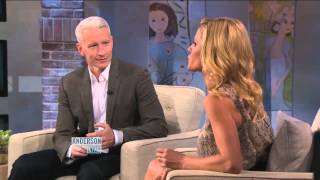 Julie Bowen on Cursing [upl. by Ihsoyim153]