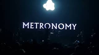 Metronomy  CHILE Fauna Primavera 2022 The Bay  The Look [upl. by Haase]