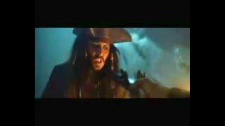 Parley  Pirates of the Caribbean  Jack Sparrow [upl. by Ariamo]