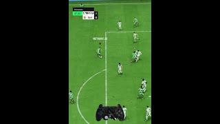 🚨 EA FC 24  VERY USEFUL SKILLMOVE MCGEADY SPIN CANCEL TO SCORE EVERYTIME 🥵 🔥 Ft Neymar 🇧🇷 [upl. by Edsel299]