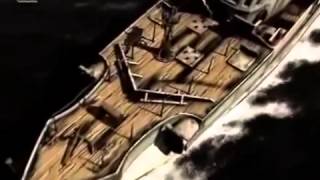 Battle Stations PT Boats War History Documentary [upl. by Anerbas]