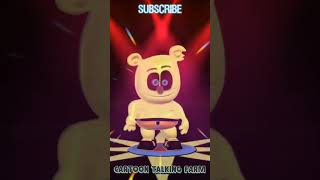 Gummy bear dance  Gummy bear song 1 hour  Gummy bear song  Gummy bear [upl. by Eleinad292]