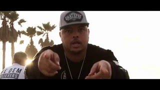 Bizzle  No Hate feat Bumps INF  Official Music Video [upl. by Llenrap708]