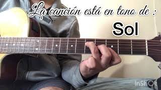 Plomo Traigo  Marca MP tutorial guitarra acordes [upl. by Iny734]