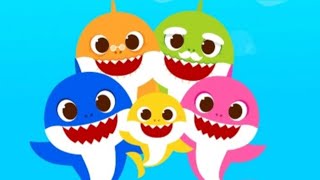 Baby Shark Dance  babyshark Most Viewed Video  Animal Songs  PINKFONG Songs for Children [upl. by Nasar518]