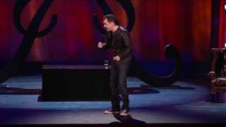 Jim Jefferies I Swear To God  Pandas HBO [upl. by Elpmet288]