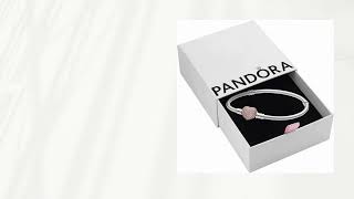 Add sparkle to your pandora bracelet with a Pandora Jewelry Bundle [upl. by Marinna]