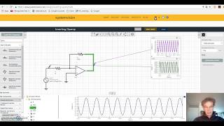 SystemVision schemas teken en simuleren van elektronische schakelingen [upl. by Finn]