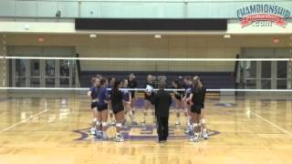 Watch a Fun and Competitive Drill to Work on Communication [upl. by Arnoldo]