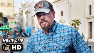 STILLWATER Clip  quotAmericanquot  Trailer 2021 Matt Damon [upl. by Salli]