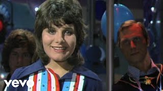 Marianne Rosenberg  Jeder Weg hat mal ein Ende ZDF SilvesterTanzparty 31121973 [upl. by Enelyk]