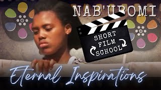 NabUbomi  ETERNAL INSPIRATIONS  Molteno  Queenstown  InterSchool Short Film Competition [upl. by Palmira]