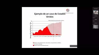 Escuela Internacional de Corrosión  SMEQ 2022 – Dr Jorge Canto [upl. by Jorgensen]