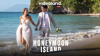 Gestrand op Honeymoon Island  Vanaf 1 juni [upl. by Kreiner]