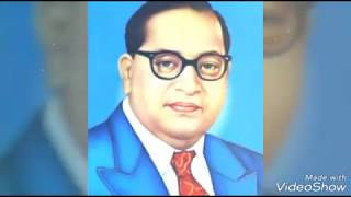 Chennai gana  Gana Sudhakar song  Ambedkar Song [upl. by Autum468]