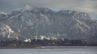 Füssen im schönen Allgäu [upl. by Nifares]