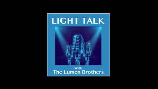 LIGHT TALK Episode 383  quotMaking it Epic  Our Review of the 2024 Olympic Opening Ceremoniesquot [upl. by Glori]