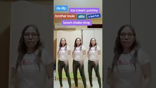 Galing magdance enjoy lang batangueña buhayofw shortvideos videovivaral  Nov2 2024 [upl. by Ailedua]