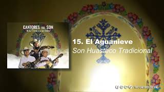 El Aguanieve  Cantores del Son [upl. by Rosita]