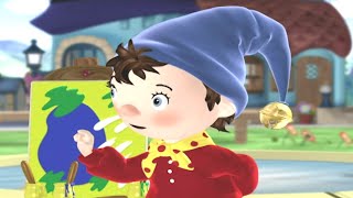 Noddy  Learn English With Noddy  Episode 16  NEW  Noddy English Full Episodes  Kids Cartoon [upl. by Calvina]