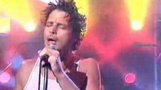 AUDIOSLAVE LIVE 03 ROVE  Like A Stone [upl. by Koressa162]