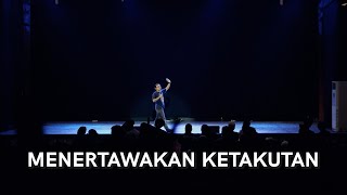 Langit Kelabu Special Stand Up Comedy Tour Solo  Malang [upl. by Arimay35]