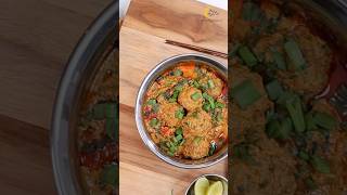 Rajasthani Mutton Kofta Recipe [upl. by Ailhat115]