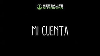 CREAR CUENTA HERBALIFE sólo para miembros [upl. by Oribel891]