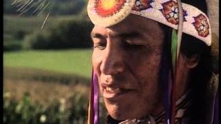 Wacipi PowWow1mp4 [upl. by Yotal145]