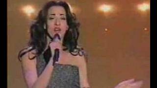 Israel  Dana International  Diva live  Eurovision 1998 [upl. by Karame357]