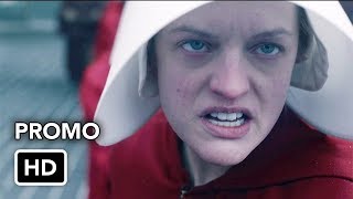 The Handmaids Tale 3x08 Promo quotUnfitquot HD Season 3 Episode 8 Promo [upl. by Ahsael792]