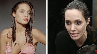 Angelina Jolie Una Estrella Con Un Destino Asombroso [upl. by Jago]