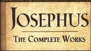 The Complete Works of Josephus  Introduction  Part 2 [upl. by Elke]