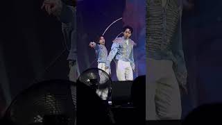 Oneus  Erase Me  Hwanwoong Xion amp Seoho [upl. by Yensehc]