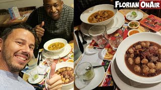 Un PLAT FAMILIAL ANTILLAIS  le Dombré  VLOG 488 [upl. by Yelsna645]