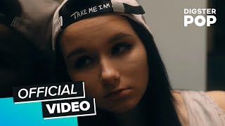 JamieLee  Wild One Official Video [upl. by Enaerb]