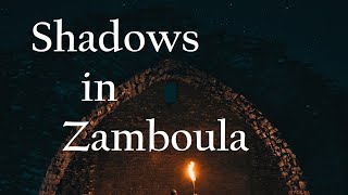 Robert E Howards  Conan – Shadows in Zamboula audiobook robertehoward conanthebarbarian [upl. by Gievlos]