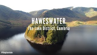 Haweswater  The Lake District [upl. by Ajam]