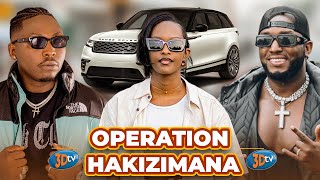 FATAKUMAVUTA Agarukanye OPERASIYO Yose Ya Ya Ranger Rover Ben yahaye PamellaBurya Niy’undi Mugabo😳 [upl. by Legna300]