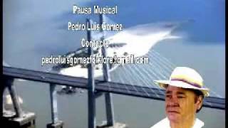 Pedro Luis Gomez Holocausto de Amor [upl. by Ander]