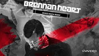 Brennan Heart  Faith In Your DJ Mukis Mafia Remix [upl. by Islehc]