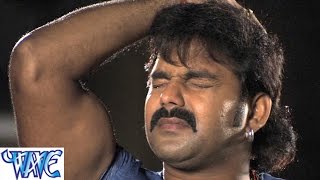 Piritiya Kitna Satai  पिरितिया कितना सताई  Pawan Singh  Hukumat  Bhojpuri Sad Song [upl. by Jaymie]