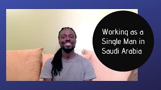 Expat Living and Working in Saudi Arabia  Expats Everywhere [upl. by Eydnarb]