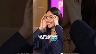 Mrunal Thakur⚡ Told About Craziest Thing Of Sita Ramam amp Love Sonia  Mrunal Thakur Interview [upl. by Petite]