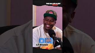 Boosie says he is quotbaby sickquot right now and wants more kids [upl. by Akiwak]